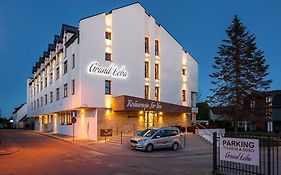 Grand Leba - Adults Only